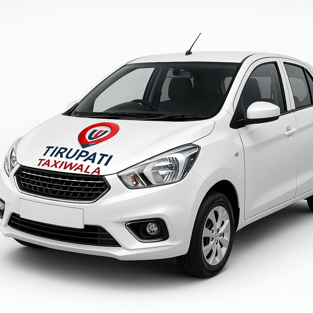 Best Taxi Services Tirupati